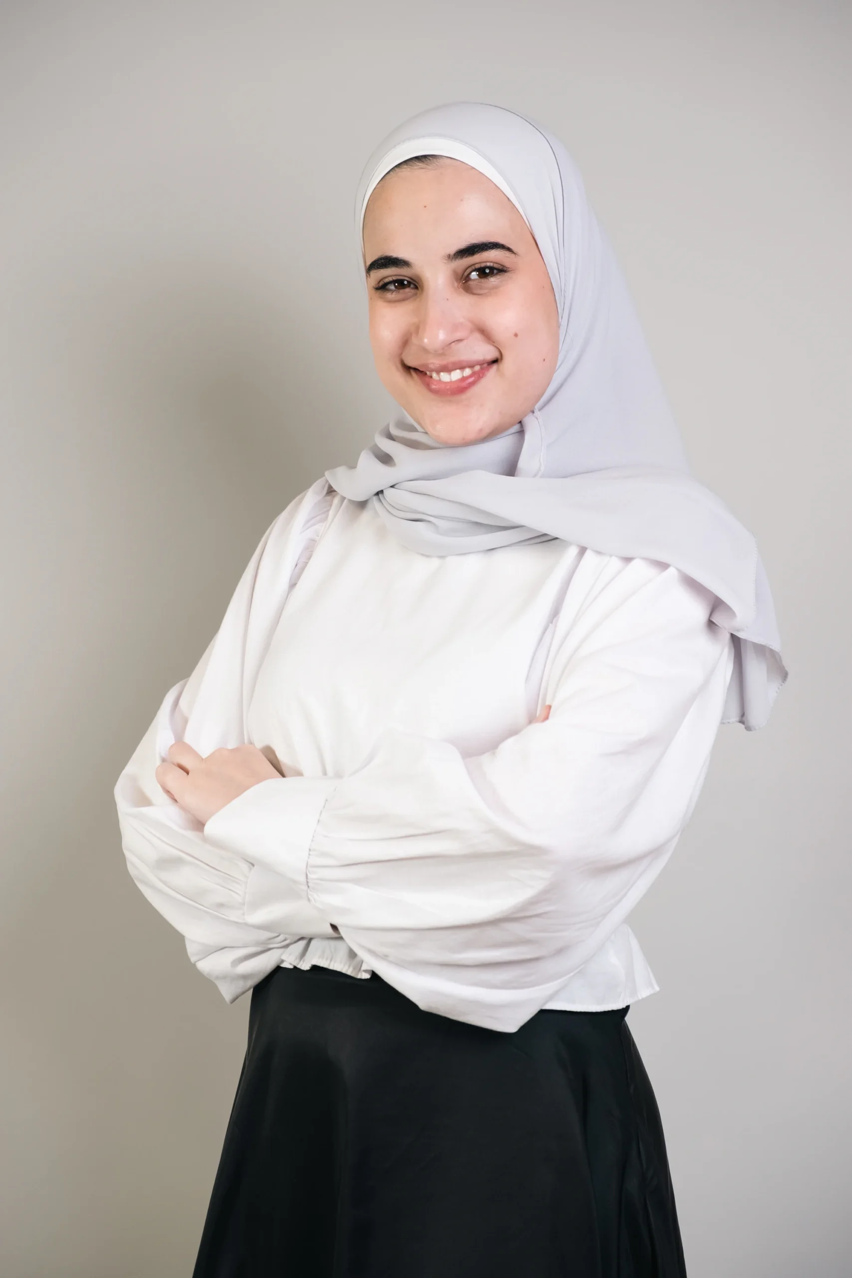 Youmna Jawish - Marketing Coordinator