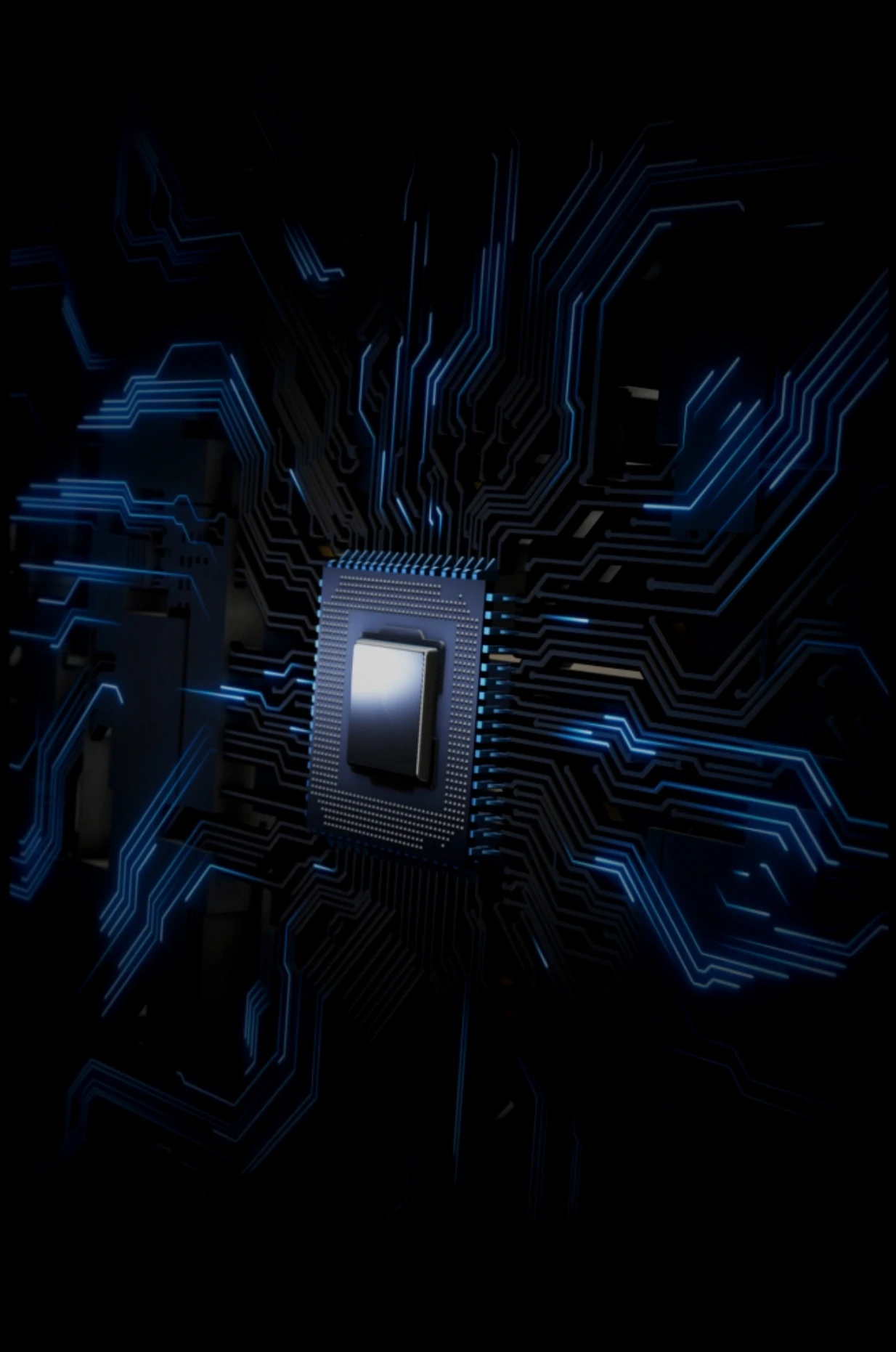 CPU-FIS